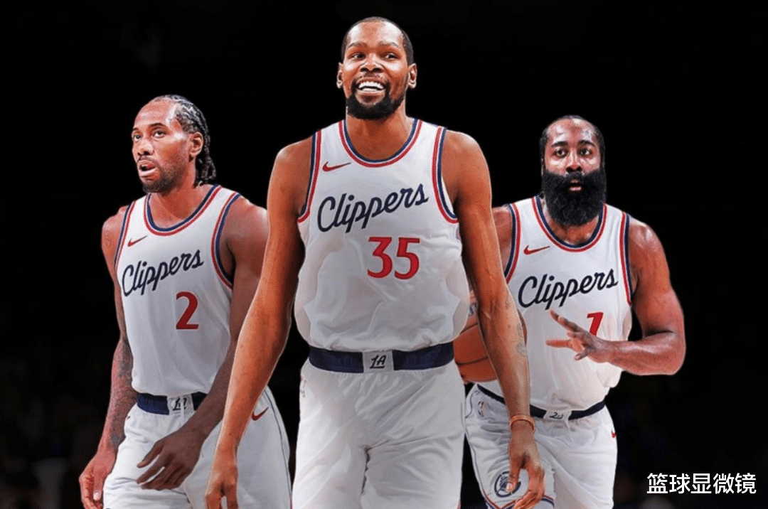 哈登焦点对战,杜兰特与70激战FPX分钟,出色发挥胜负难料! 哈登焦点对战,杜兰特与70激战FPX分钟,出色发挥胜负难料!